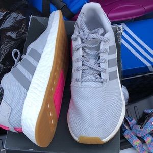 Size 8.5 adidas